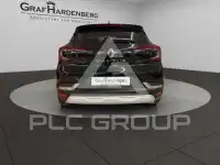 2023 Renault Captur