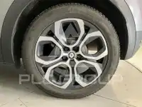 2023 Renault Captur