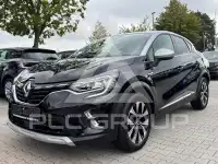 2023 Renault Captur