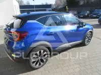 2023 Renault Captur