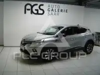2023 Renault Captur