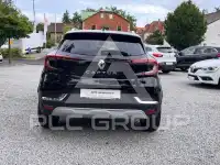 2023 Renault Captur