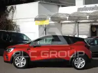 2023 Renault Captur