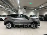 2023 Renault Captur