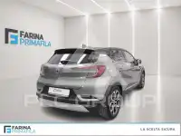 2023 Renault Captur