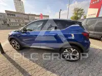 2023 Renault Captur