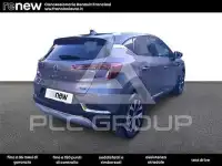2023 Renault Captur