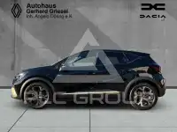 2023 Renault Captur