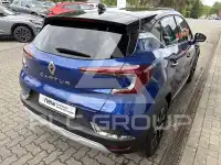 2023 Renault Captur