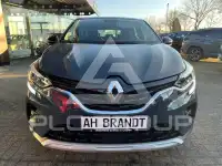 2023 Renault Captur