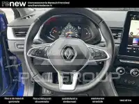 2023 Renault Captur