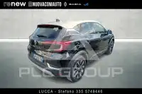 2023 Renault Captur