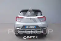 2023 Renault Captur
