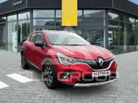 2023 Renault Captur