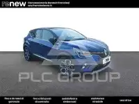 2023 Renault Captur