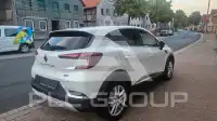 2023 Renault Captur