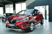 2023 Renault Captur