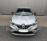 2023 Renault Captur