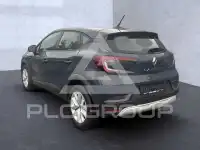 2023 Renault Captur