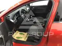 2023 Renault Captur