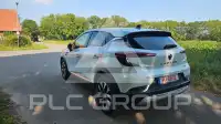 2023 Renault Captur