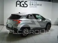 2023 Renault Captur