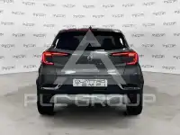 2023 Renault Captur