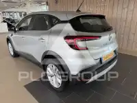 2023 Renault Captur