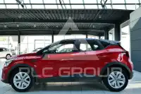 2023 Renault Captur