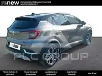 2023 Renault Captur