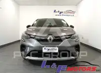 2023 Renault Captur