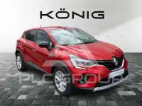 2023 Renault Captur