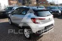 2023 Renault Captur
