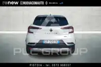 2023 Renault Captur