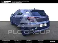 2023 Renault Captur