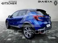 2023 Renault Captur
