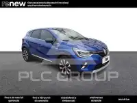 2023 Renault Captur