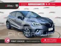 2023 Renault Captur