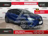 2023 Renault Captur