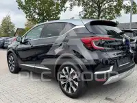 2023 Renault Captur