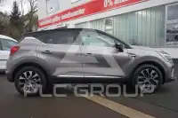 2023 Renault Captur