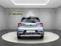 2023 Renault Captur