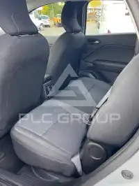 2023 Renault Captur