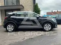 2023 Renault Captur