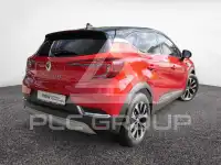 2023 Renault Captur