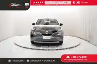 2023 Renault Captur