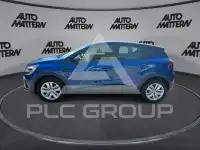 2023 Renault Captur