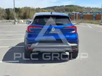 2023 Renault Captur