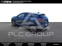 2023 Renault Captur