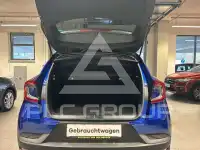 2023 Renault Captur
